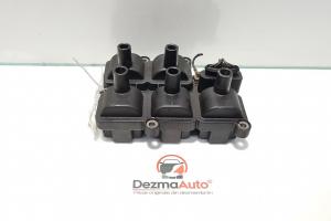 Bobina inductie, Seat Toledo 2 (1M2), 2.3 benz, AGZ, 071905106 din dezmembrari
