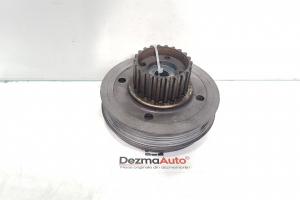 Fulie motor Seat Leon (1M1) 1.9 tdi, cod 038105243K din dezmembrari