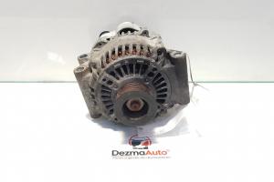 Alternator, Mini Cooper Cabrio (R52) 1.6 b, W10B16AA, 7515029 (pr:110747) din dezmembrari