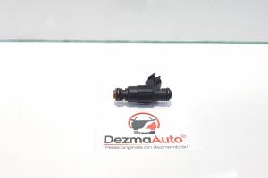 Injector, Mini Cooper Cabrio (R52) 1.6 b, W10B16AA, 04891192AA din dezmembrari