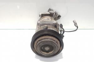 Compresor clima, Renault Captur, 1.5 dci, K9KF646, 926004EA0A din dezmembrari