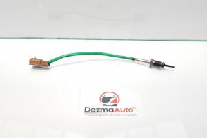 Sonda temperatura gaze, Renault Scenic 4, 1.5 dci, K9KF646, 226404367R din dezmembrari