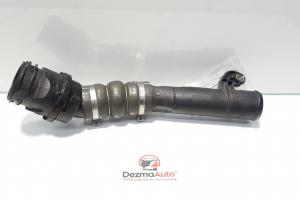 Tub turbo cu furtun, Renault Talisman, 1.5 dci, K9KF646, 144609787R din dezmembrari