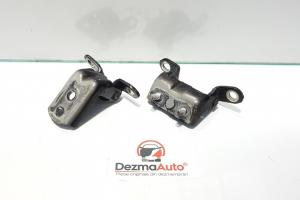 Set balamale stanga spate, Nissan Qashqai (id:391406) din dezmembrari