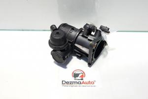 Clapeta acceleratie, Citroen C5 (II), 2.0 hdi, RHR, 9660110780 din dezmembrari