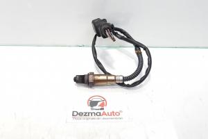 Sonda lambda Audi A4 Avant (8K5, B8) 2.7 tdi, cod 03G906262A, (id:385689) din dezmembrari