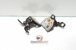 Set balamale stanga fata, Dacia Sandero 2 (id:391217) din dezmembrari