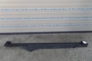 Ornament prag dreapta, 3B0853856D, Vw Passat (3B), 2000-2005 din dezmembrari