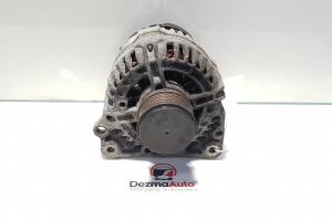 Alternator, Vw Golf 4 (1J1) 1.9 tdi, ASZ, 038903024D (pr:110747) din dezmembrari