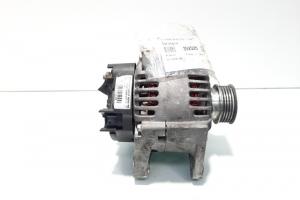 Alternator, Renault Megane 2, 1.5 dci (id:392025) din dezmembrari