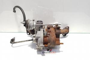 Turbosuflanta, Renault Megane 2, 1.5 dci, K9K722, 54359700002 (id:392083) din dezmembrari