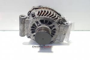 Alternator, Peugeot Expert (II), 2.0 B, RFJ, cod V757692180 (pr:110747) din dezmembrari