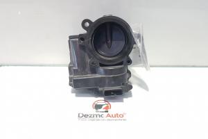 Clapeta acceleratie, Peugeot 308, 2.0 B, RFJ, cod V760491980 din dezmembrari