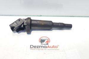 Bobina inductie, Peugeot 307 CC, 2.0 B, RFJ, cod V759493780 din dezmembrari