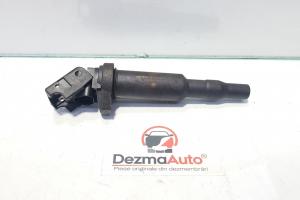 Bobina inductie, Peugeot 307, 2.0 B, RFJ, cod V759493780 din dezmembrari