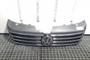 Grila bara fata centrala, Vw Passat (362) 3AA853651 (id:391847) din dezmembrari