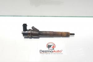 Injector, Opel Astra J, 2.0 cdti, A20DTH, 0445110327 (id:391638) din dezmembrari