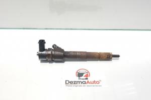 Injector, Opel Astra J, 2.0 cdti, A20DTH, 0445110327 (id:391639) din dezmembrari