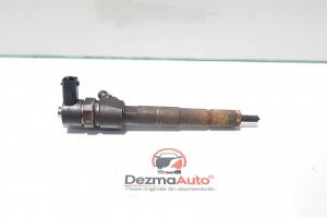 Injector, Opel Astra J, 2.0 cdti, A20DTH, 0445110327 (id:391636) din dezmembrari