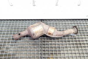 Catalizator, Renault Megane 2, 1.6 b, cod 8200468524 din dezmembrari