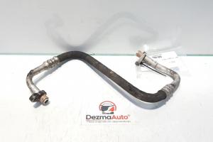 Conducta clima, Renault Megane 2, 1.6 B, 8200681254, K4MD din dezmembrari