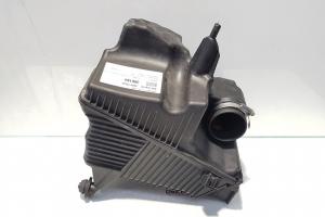 Carcasa filtru aer, Renault Scenic 2, 1.6 B, 8200176558, K4MD din dezmembrari