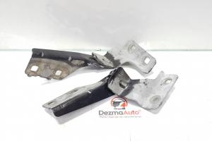 Set balamale capota fata, Renault Megane 2 Coupe-Cabriolet din dezmembrari