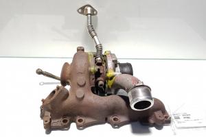 Turbosuflanta, Opel Vectra C GTS, 1.9 cdti, GM55196766 (id:391901) din dezmembrari