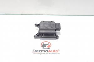 Motoras aeroterma bord Vw Passat CC (357) 1K0907511 din dezmembrari