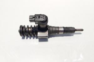 Injector, Vw Passat (3C2) 2.0 tdi, BMR, 03G130073M (pr:110747) din dezmembrari