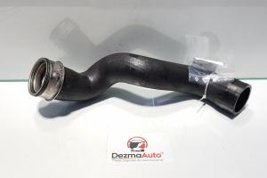 Furtun intercooler, Audi A4 (8E2, B6) 1.9 tdi, AVB (id:392256) din dezmembrari