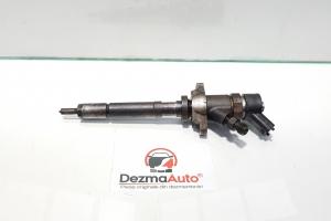 Injector, Peugeot 307 Break, 1.6 hdi, 9HZ, 0445110259 (id:392290) din dezmembrari
