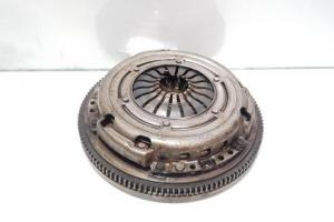Volanta masa simpla cu placa presiune, 030105271D, Audi A2 (8Z0), 1.4B, AUA (pr:110747) din dezmembrari