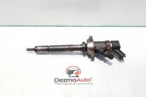 Injector, Peugeot 307 Break, 1.6 hdi, 9HZ, 0445110259 (id:392288) din dezmembrari