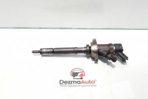 Injector, Peugeot 307 Break, 1.6 hdi, 9HZ, 0445110259 (id:392289) din dezmembrari
