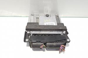 Calculator motor, Audi A4 Avant (8K5, B8), 2.0 tdi, CAGA, 03L906022B din dezmembrari