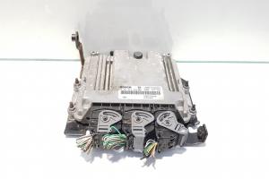 Calculator motor, Renault Laguna 3, 2.0 dci, M9R802, 8200726880 (id:392457) din dezmembrari