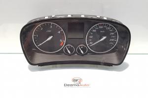 Ceas bord, Renault Laguna 3, 2.0 dci, M9R802, 248100006R (id:392455) din dezmembrari