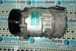 Compresor clima cu cod 1J0820803K Audi (pr:117994) din dezmembrari