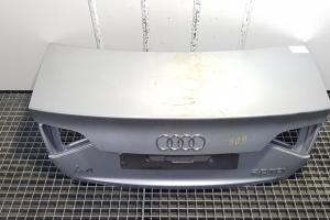 Capota spate, Audi A4 (8K2, B8) (id:392518) din dezmembrari