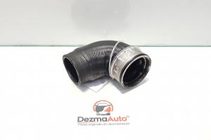 Furtun intercooler, Audi A4 (8E2, B6) 1.9 tdi, AWX, 3B0145834P (id:392306) din dezmembrari