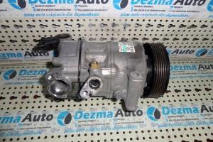 Compresor clima cu codul 5N0820803C Audi (pr:117994) din dezmembrari