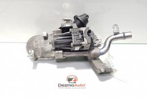 Egr cu racitor gaze, Citroen DS3, 1.6 hdi, 9H06, 9802184080 din dezmembrari