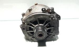 Alternator 190A Delphi, cod A0001502550, Mercedes Clasa C T-Model (S203) 2.7 CDI, OM612962 (id:392703) din dezmembrari