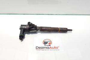 Injector, Opel Astra J, 2.0 cdti, A20DTH, 0445110327 (id:392362) din dezmembrari