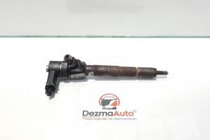 Injector, Opel Astra J, 2.0 cdti, A20DTH, 0445110327 (id:392363) din dezmembrari