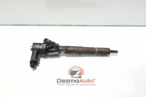 Injector, Opel Astra J, 2.0 cdti, A20DTH, 0445110327 (id:392364) din dezmembrari