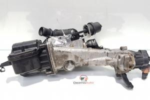 Egr cu racitor gaze, Opel Insignia A, 2.0 cdti, A20DTH, GM55562824 (id:392349) din dezmembrari