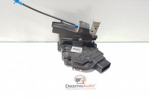 Broasca stanga fata, Ford Mondeo 4 Sedan, 6M2A-R21813-EC din dezmembrari