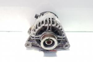 Alternator Opel Astra H Combi 1.4 benz, 13222929 (pr:110747) din dezmembrari